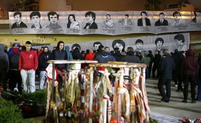 Τα χρόνια περνάνε, ποτέ δεν σας ξεχνάμε (video)