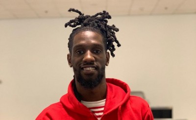 Ήρθε για τον Θρύλο ο Ουέμπερ