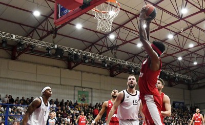 MVP ο ΛεΝτέι (photo)