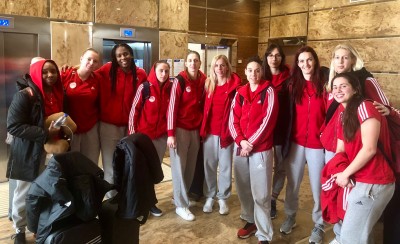 Έφτασε στη Σαλαμάνκα