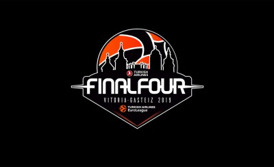 Το λογότυπο του Final 4 της Ευρωλίγκας (video)