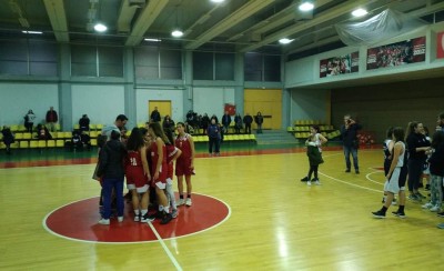 Δεν τα κατάφεραν