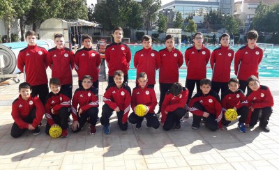 Πρόκριση στη Β’ φάση