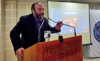 Φοβερά πράγματα: Κατήγγειλε ξυλοδαρμό από μπράβους!