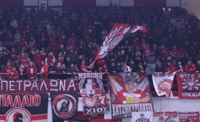 Αυτοί που θέλουμε να ζούμε μαγικές βραδιές παντού, θα είμαστε εκεί