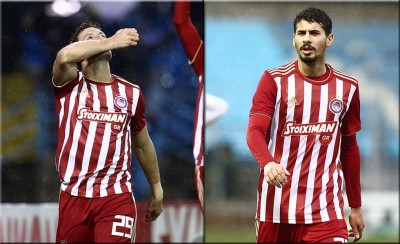 Τι έδειξαν και τι θα δώσουν... (videos)