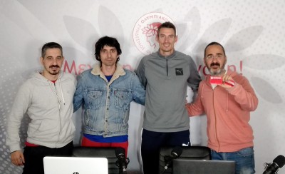 «Δεν σβήνει η δίψα μας για τίτλους»