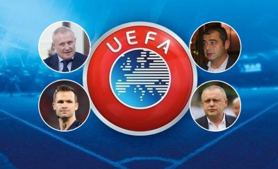Ολοκλήρωσαν το «έργο» στο Κίεβο