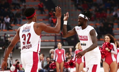 Εντυπωσιακή, «ερυθρόλευκη», συνεργασία! (video)