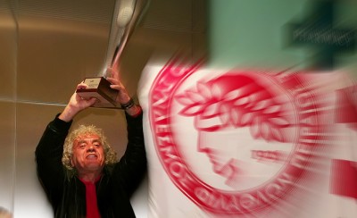 Πολύχρονος, Τάκαρε!