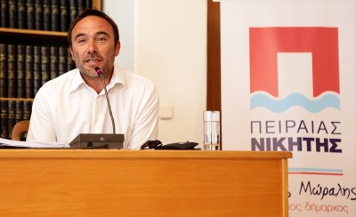 «Αν είναι η επιλογή του κ. Κόκκαλη, να παραιτηθεί»