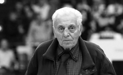 «Αντίο πρώτε των πρώτων! Αθάνατος»