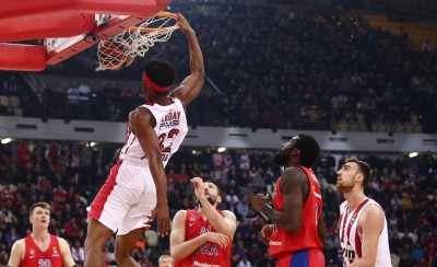 Μοναδικό κέρδος ο ΛεΝτέι