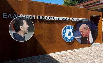 Αυτή δεν είναι Ακαδημία του ΠΑΟΚ, αλλά της... Μπαρτσελόνα!