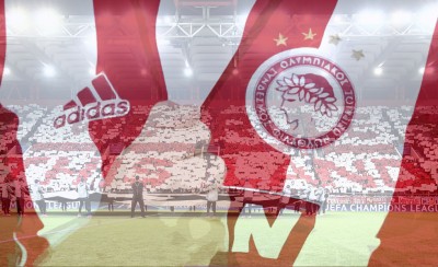 Οι θρυλικές ευχές στον Έφηβο (photos)