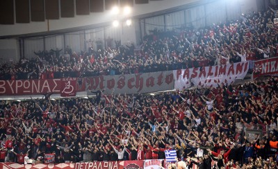 Όλοι οι δρόμοι οδηγούν στο ΣΕΦ