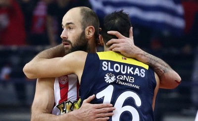 «Στον Ολυμπιακό ο καθένας θυσιάζεται για τον άλλον»