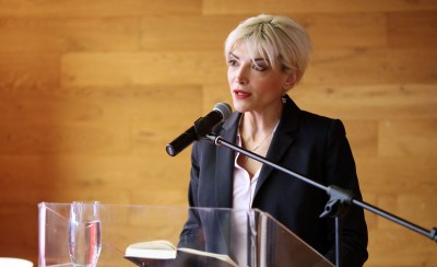 «Σήμερα γιορτάζει ο μεγάλος ηγέτης του Ολυμπιακού» (photo)
