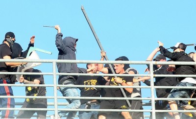 Μα είστε με τα καλά σας; (photo)