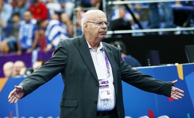 Αμετανόητος ο Βασιλακόπουλος...