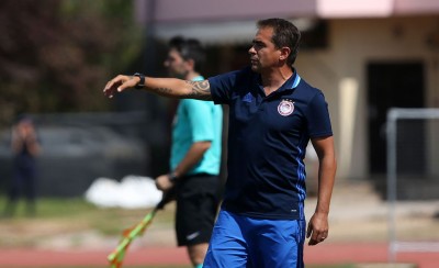 «Να πιστεύουν στην ομάδα, στους παίκτες και στον Πρόεδρο» (video)