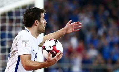 «Καλύτερη έδρα το Καραϊσκάκη»