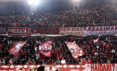 Διαθέσιμα τα εισιτήρια με Ζαλγκίρις