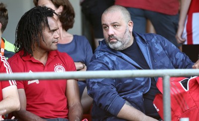 «Κόψτε τα παραμύθια...»