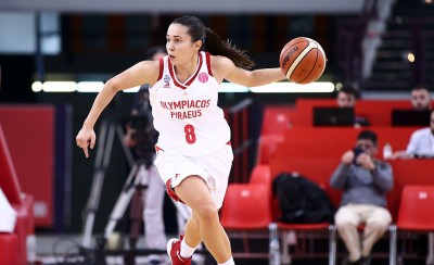 «Υπόσχομαι ότι θα δώσουμε τον καλύτερό μας εαυτό»