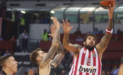 Στα τελευταία 6 παιχνίδια, έχει πάρει 4 νίκες