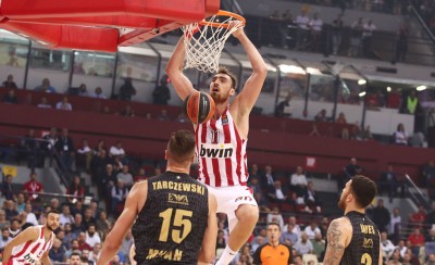 Με ψυχή και τσαμπουκά για το «διπλό»