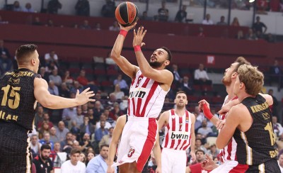 Το promo video για το ματς με Αρμάνι (video)