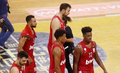 Έτσι όπως τα έκαναν...