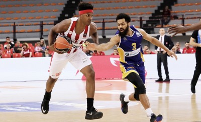 Πρόβα για Μιλάνο...