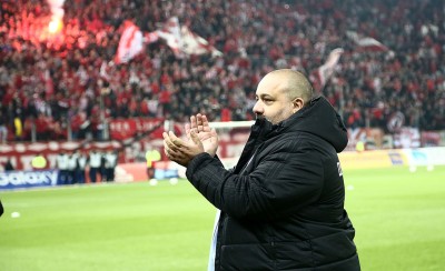«Είσαι το χειρότερο είδος της ζούγκλας» (photo)