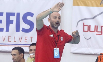 «Δείξαμε σοβαρότητα, θα είμαστε έτοιμοι»