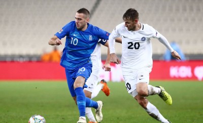 4 «ερυθρόλευκοι» στην Εθνική