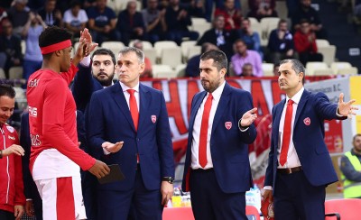 «Πρέπει να λύσουμε αυτό το πρόβλημα»