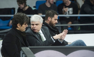 Του... ξέφυγε του Μάνου!