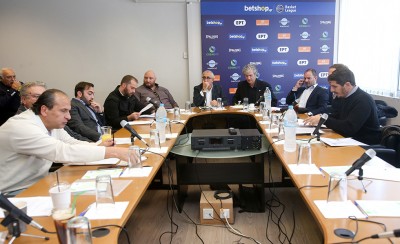 «Έχει διαλυθεί το ελληνικό μπάσκετ. Ούτε στην Αφρική...»