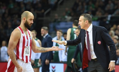 Προπονήθηκε ο αρχηγός, πηγαίνει Μαυροβούνιο