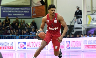 «Έτοιμοι να κάνουμε την επίθεσή μας»