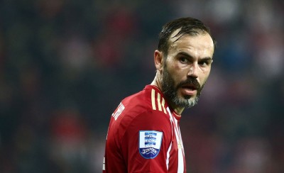 Εκτός αποστολής ο Νάτχο!