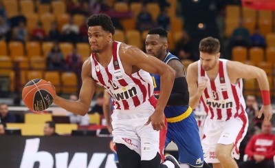 «Σεβασμός στους φιλάθλους μας. Θα κάνουμε τα πάντα...»