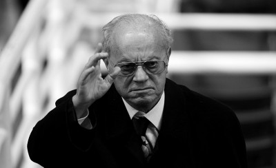 Καλό Παράδεισο...