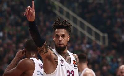 «Δεν θα υπέγραφα στην ΤΣΣΚΑ αν...»