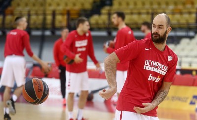 Θέλει πολύ να παίξει!