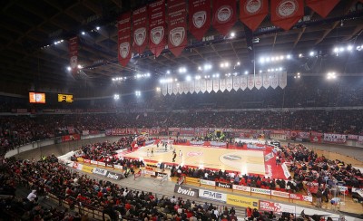 «Θα παραμείνει κλειστό το ΣΕΦ»