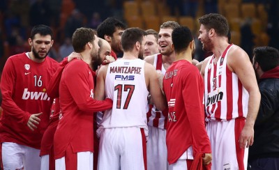 Ραγδαίες εξελίξεις: Έκτακτο Δ.Σ. στην Αδριατική Λίγκα