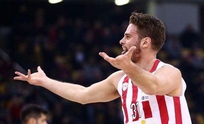 Θα... κλάψετε με Μπόγρη! (photo)